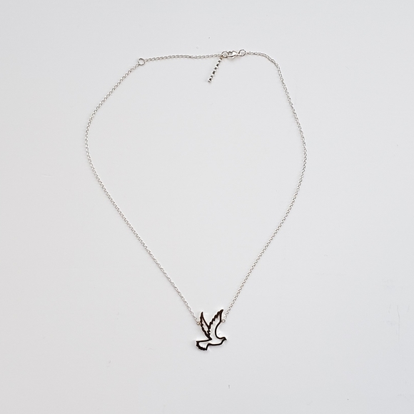 Dove Necklace - Picture 5 of 5